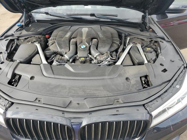 2019 BMW ALPINA B7 WBA7F2C58KB239624