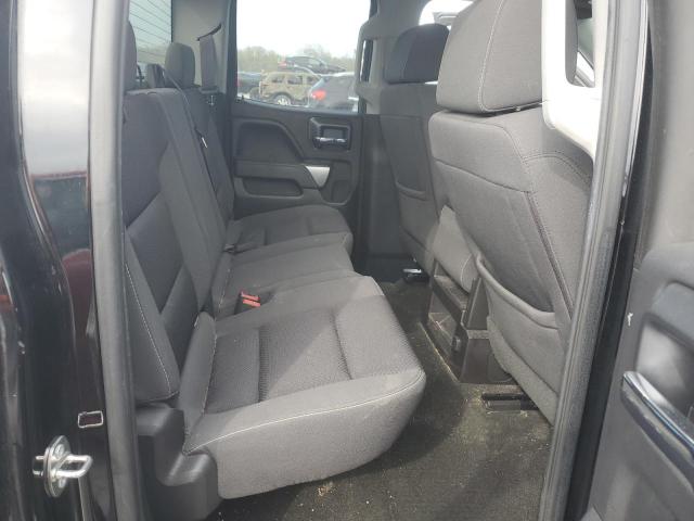 2016 CHEVROLET SILVERADO - 1GCVKREC6GZ162986