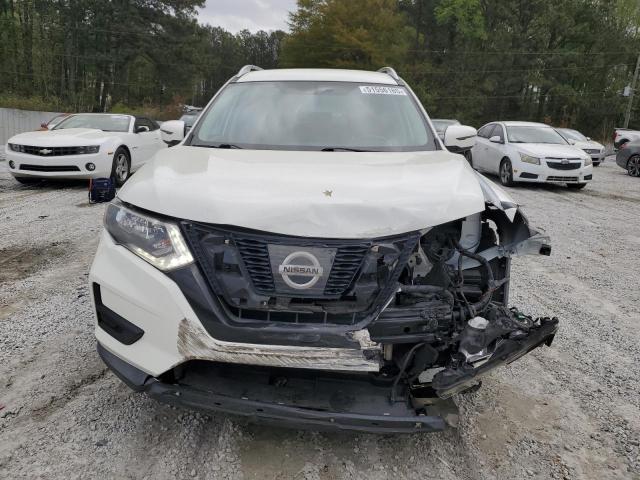 2017 NISSAN ROGUE S - KNMAT2MV7HP582999