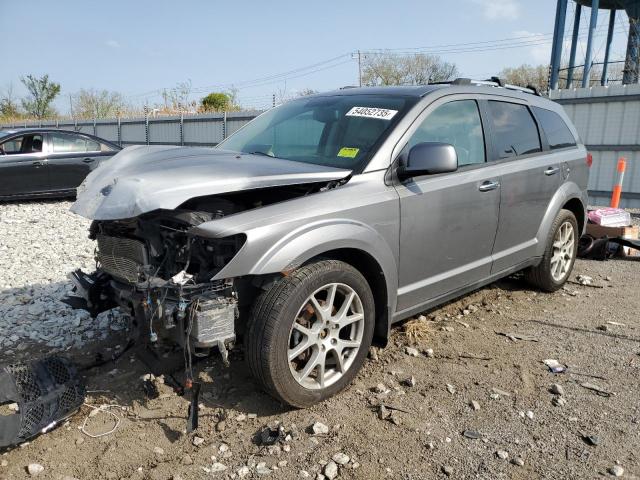 DODGE JOURNEY R/T