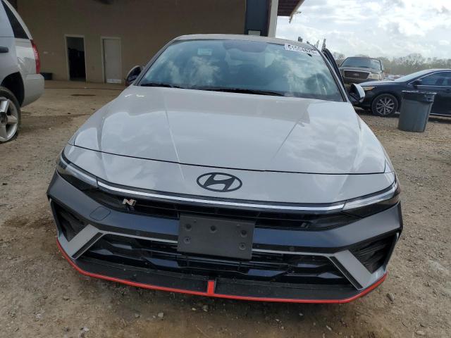 2025 HYUNDAI ELANTRA N - KMHLW4DKXSU028393