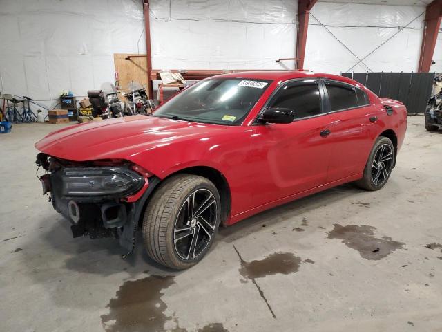 Vin: 2c3cdxjg5gh140917, lot: 51970235, dodge charger sxt 2016 img_1