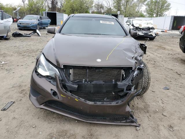 2015 MERCEDES-BENZ E 400 4MAT WDDKJ6HB9FF303675