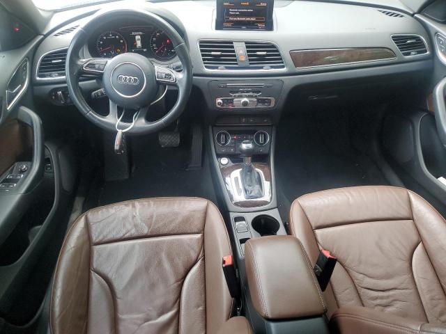 2016 AUDI Q3 PREMIUM - WA1BFCFS7GR014866
