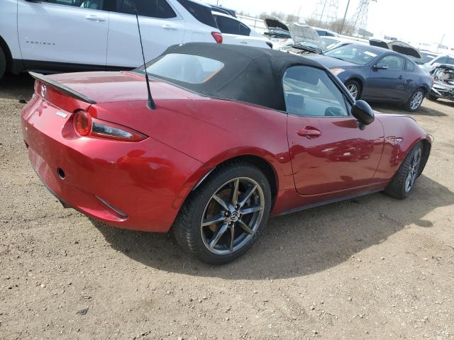 Vin: jm1ndab74k0304963, lot: 51280865, mazda mx5 sport 20193