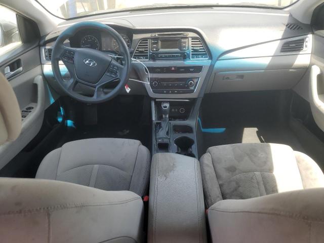 5npe24af3hh557476 - 2017 Hyundai Sonata Se - #53850835