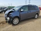 2017 TOYOTA SIENNA LE - 5TDJZ3DC4HS156311