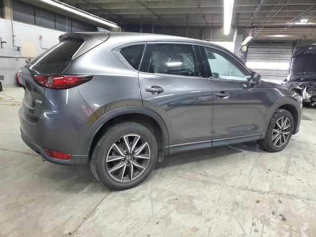 Vin: jm3kfbdm0j0402500, lot: 53350845, mazda cx-5 grand touring 20183