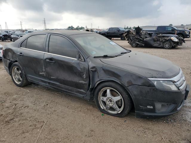 Vin: 3fahp0ha2br200995, lot: 54197135, ford fusion se 20114
