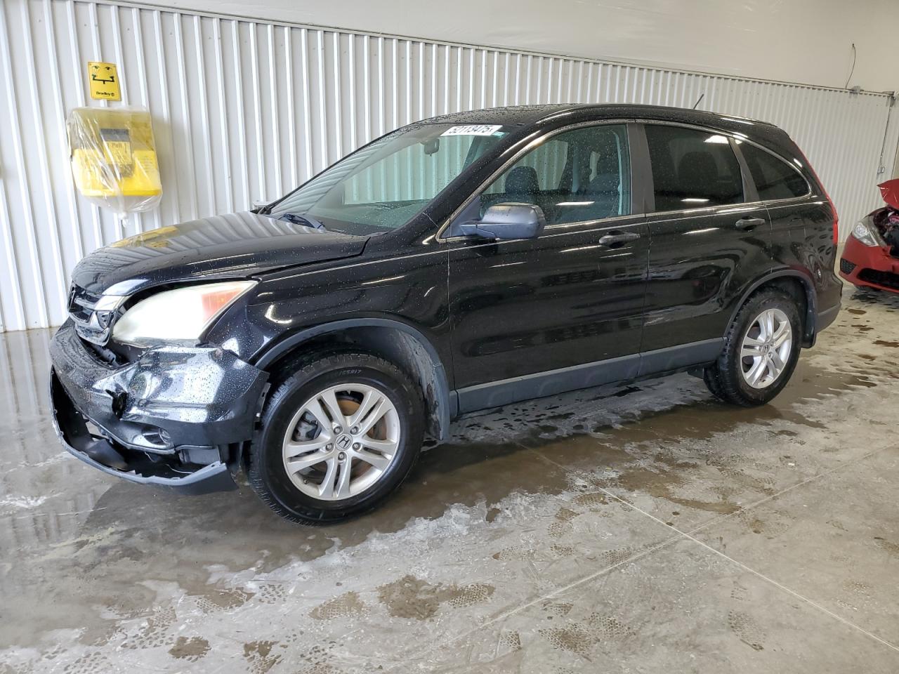 HONDA CR-V EX