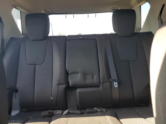 2015 CHEVROLET EQUINOX LS - 2GNFLEEK3F6225819