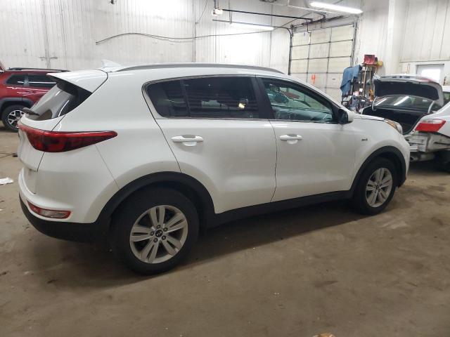 Vin: kndpmcac5h7110882, lot: 52003595, kia sportage lx 20173