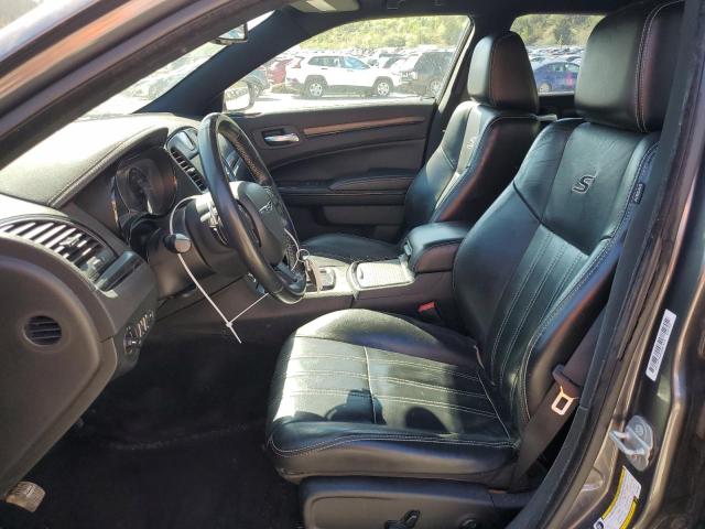 2015 CHRYSLER 300 S - 2C3CCABG9FH875963