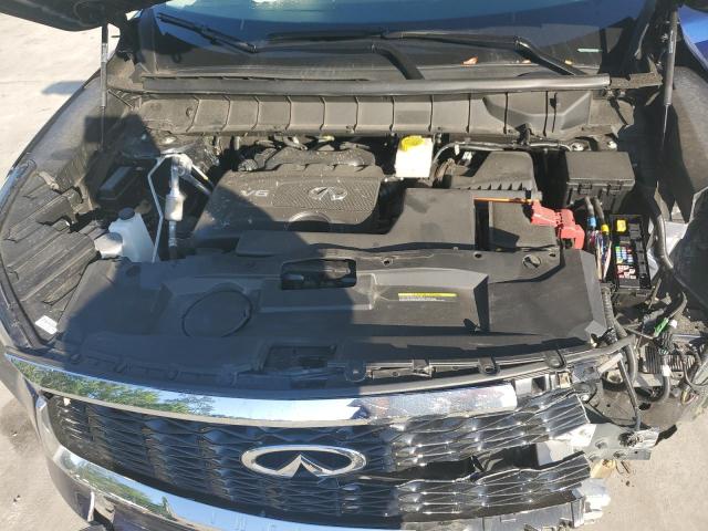 2023 INFINITI QX60 SENSO 5N1DL1GS2PC345895