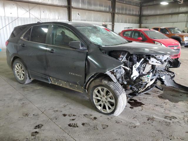 Vin: 3gnaxuev5ml338859, lot: 55292545, chevrolet equinox lt 20214