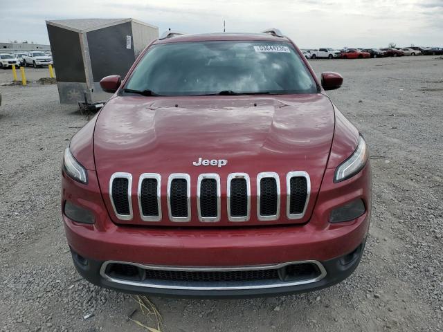 2015 JEEP CHEROKEE L - 1C4PJMDSXFW778956