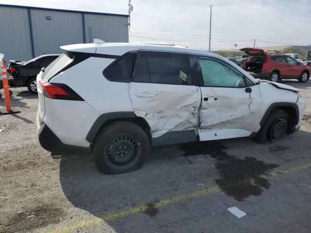 Vin: 2t3h1rfv7rw315846, lot: 52376655, toyota rav4 le 20243