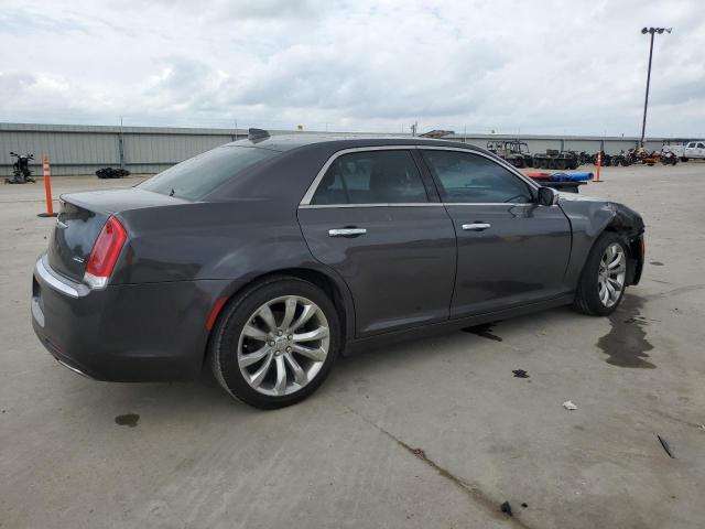 Vin: 2c3ccaeg3kh585899, lot: 55074895, chrysler 300 limited 20193