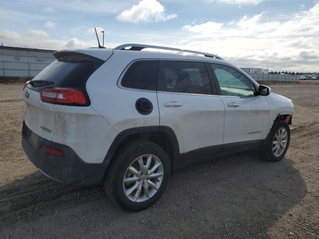 Vin: 1c4pjmdb2gw279666, lot: 53341855, jeep grand cher limited 20163