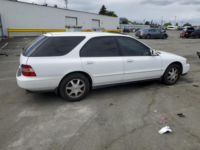 Vin: 1hgce1895sa004017, lot: 54790545, honda accord ex 19953