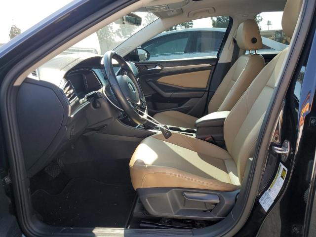 2019 VOLKSWAGEN JETTA SEL - 3VWE57BU7KM064193
