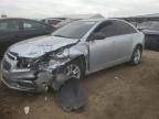2015 CHEVROLET CRUZE LS - 1G1PA5SH1F7169898