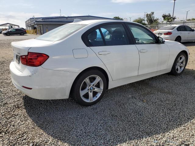 Vin: wba3c1c51fp852825, lot: 53169305, bmw 3 series i sulev 20153