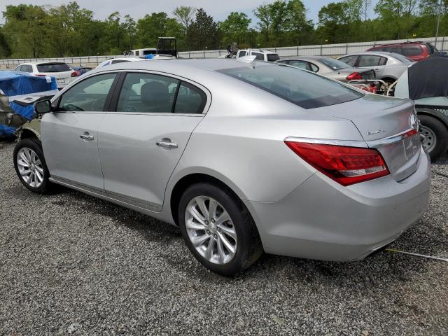 Vin: 1g4gb5g32ff320492, lot: 53172335, buick lacrosse 20152