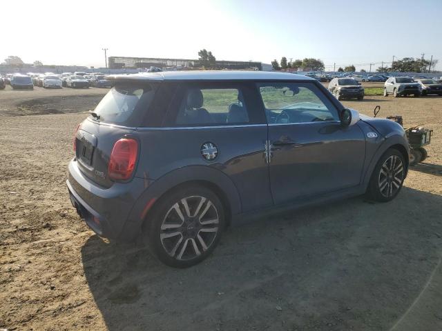 Vin: wmwxr5c04l2m16068, lot: 53107645, mini cooper s 20203