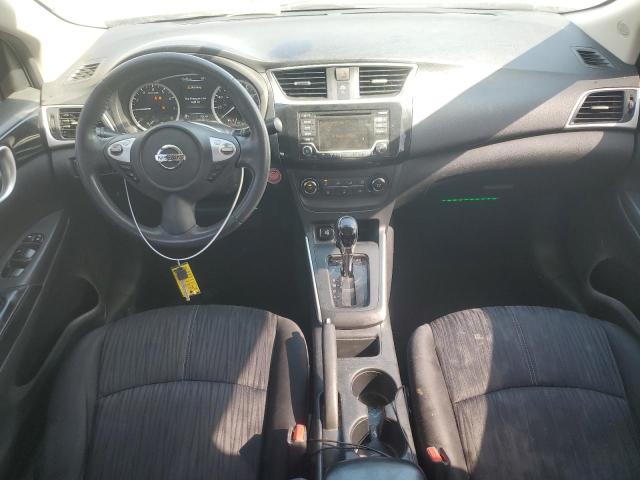 2016 NISSAN SENTRA S - 3N1AB7AP5GL670470