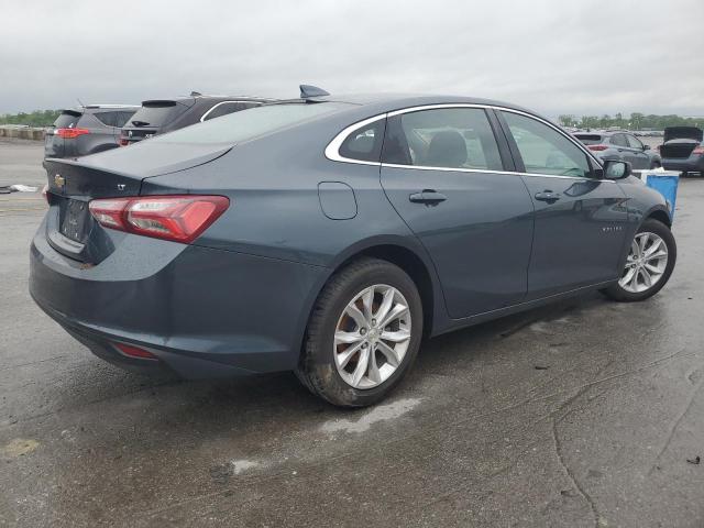 Vin: 1g1zd5st1kf169307, lot: 53790065, chevrolet malibu lt 20193