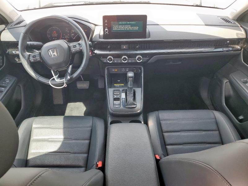 2024 HONDA CR-V EXL - 2HKRS4H79RH421516