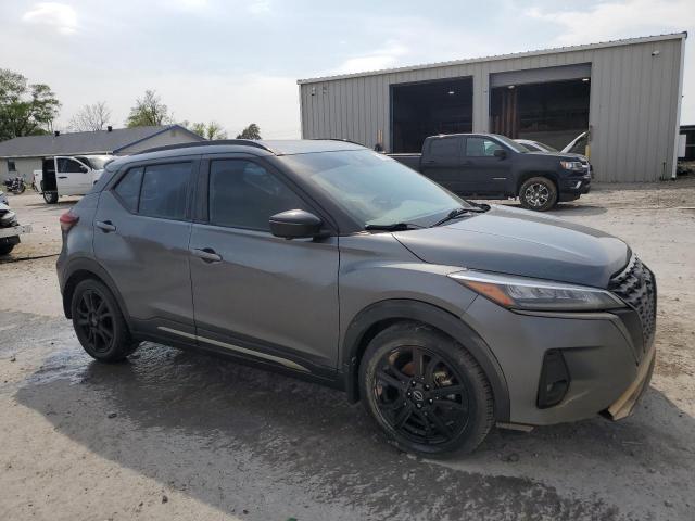 Vin: 3n1cp5dv0nl501723, lot: 52823955, nissan kicks sr 20224