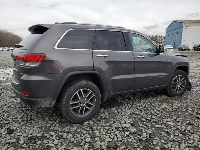 Vin: 1c4rjfbgxlc379397, lot: 51914205, jeep grand cher limited 20203