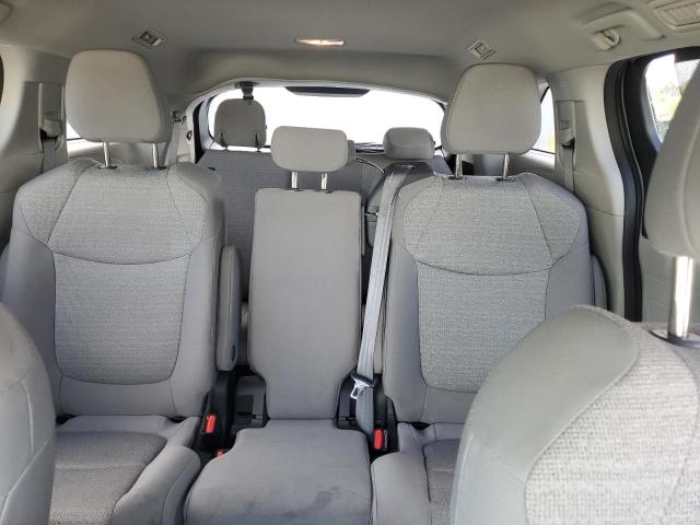 2022 TOYOTA SIENNA LE - 5TDBSKFC6NS042760