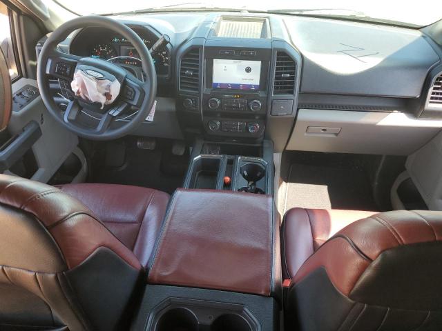 2020 FORD F150 SUPER - 1FTEW1EPXLKE32314