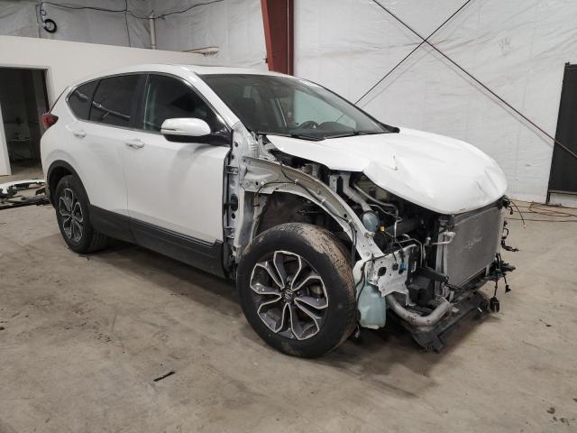Vin: 2hkrw2h53mh684777, lot: 53240765, honda crv ex 20214
