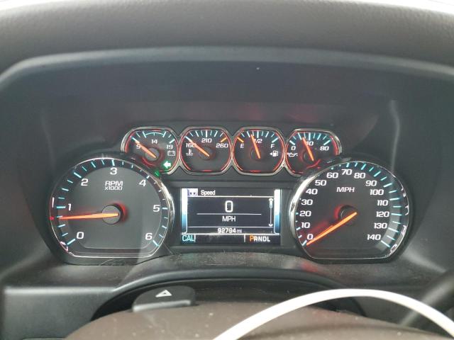 2018 GMC SIERRA K15 - 3GTU2NEC8JG446373