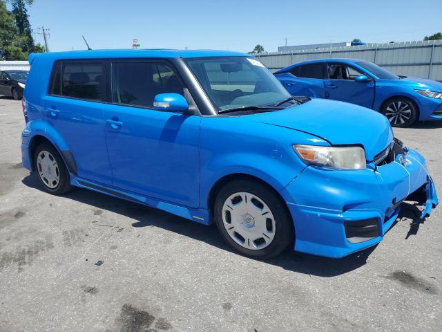 Vin: jtlze4fe4b1136796, lot: 54754235, toyota scion xb 20114