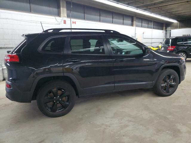 Vin: 1c4pjmcsxgw145649, lot: 52300295, jeep grand cher latitude 20163