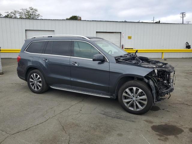 Vin: 4jgdf7ce2ea306095, lot: 53531685, mercedes-benz gl-class 450 4matic 20144