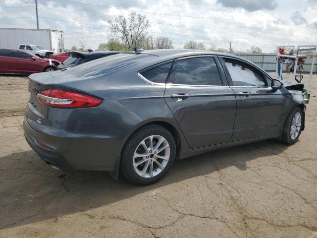 Vin: 3fa6p0hd8lr124590, lot: 54773175, ford fusion se 20203