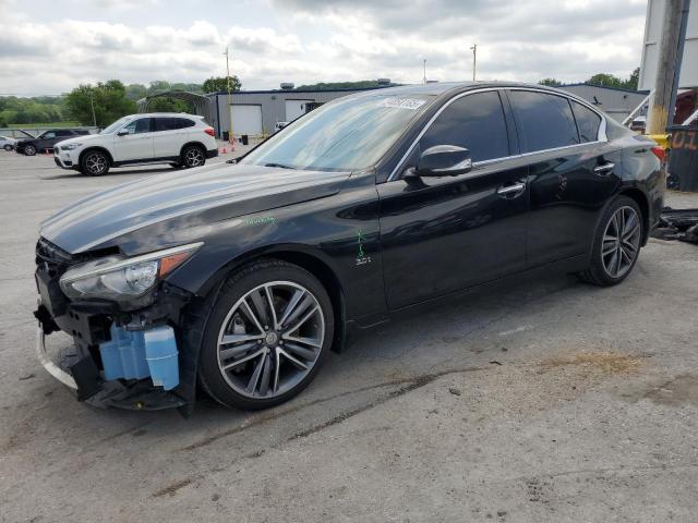 Vin: jn1ev7arxgm343546, lot: 54858165, infiniti q50 premium 2016 img_1