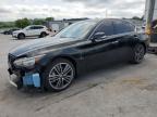 2016 INFINITI Q50 PREMIU - JN1EV7ARXGM343546