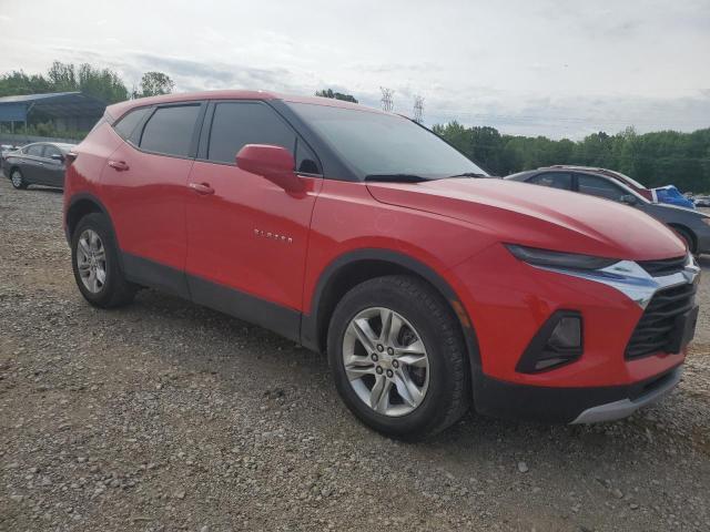 Vin: 3gnkbcrs6ms565125, lot: 53802405, chevrolet blazer 2lt 20214