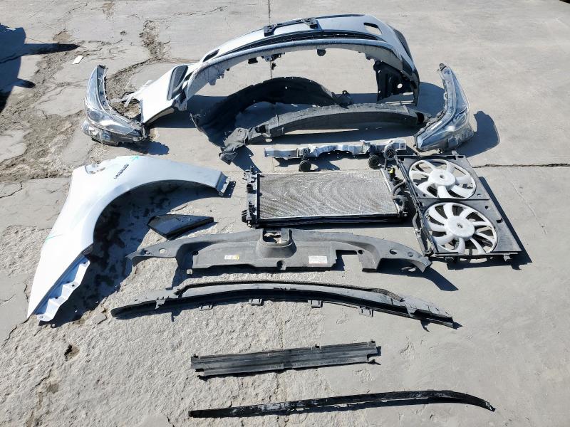 2020 TOYOTA PRIUS L - JTDKARFU5L3113076