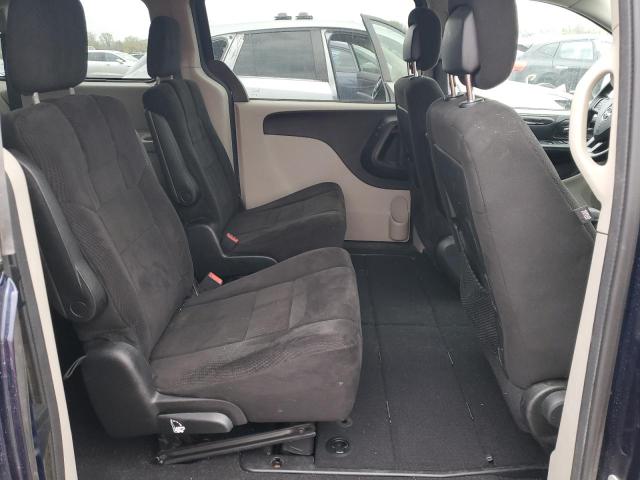2017 DODGE GRAND CARA - 2C4RDGBG9HR655581