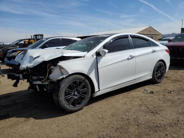 Vin: 5npec4ac6dh542807, lot: 54093765, hyundai sonata se 2013 img_1