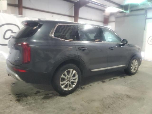 Vin: 5xyp2dhc8lg062890, lot: 53478235, kia telluride lx 20203