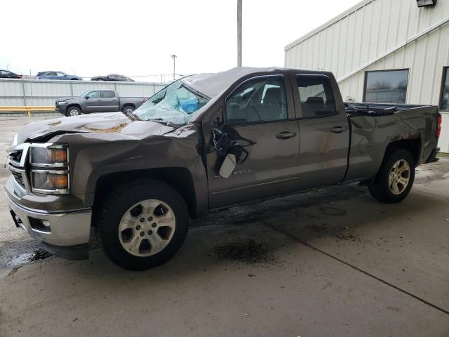 Vin: 1gcvkrec0fz221187, lot: 51788665, chevrolet all models k1500 lt 2015 img_1